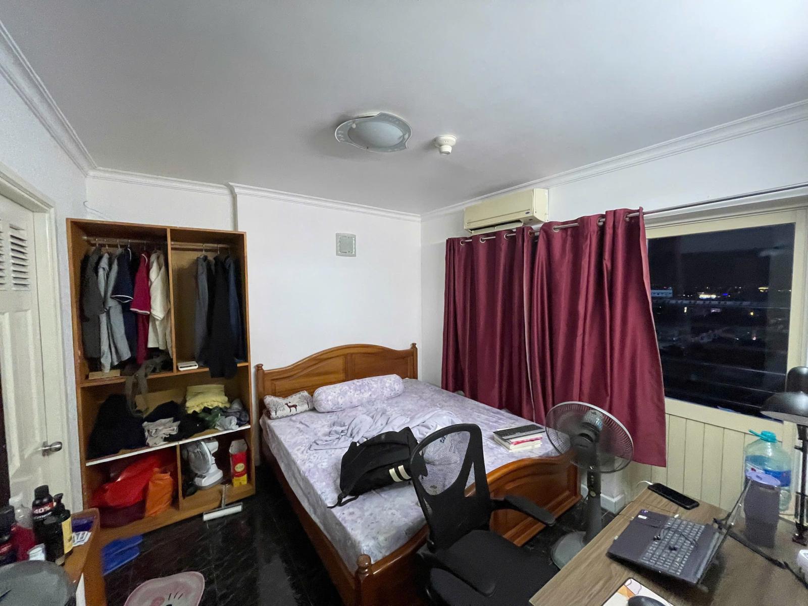 BÁN CĂN HỘ 72M² – 2PN – 2WC – CHUNG CƯ 24AB, BÌNH THẠNH, TP.HCM 16012594
