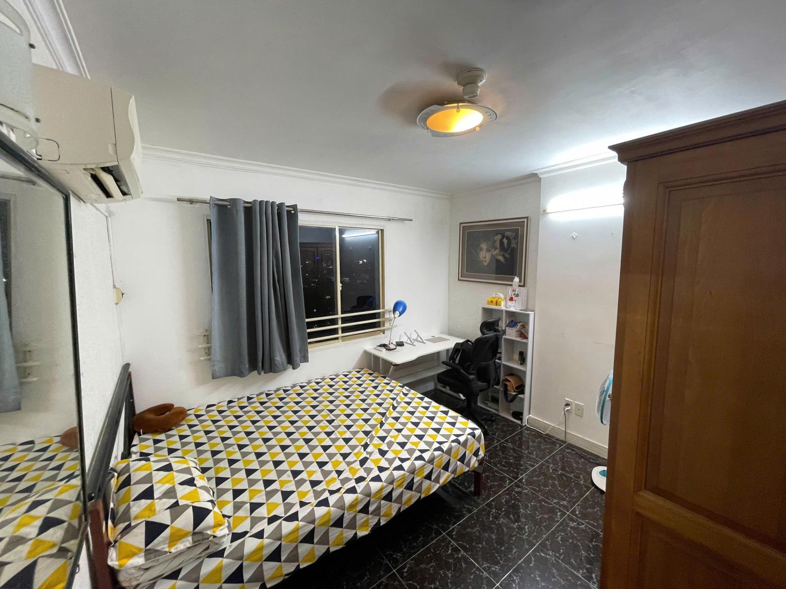 BÁN CĂN HỘ 72M² – 2PN – 2WC – CHUNG CƯ 24AB, BÌNH THẠNH, TP.HCM 16012594