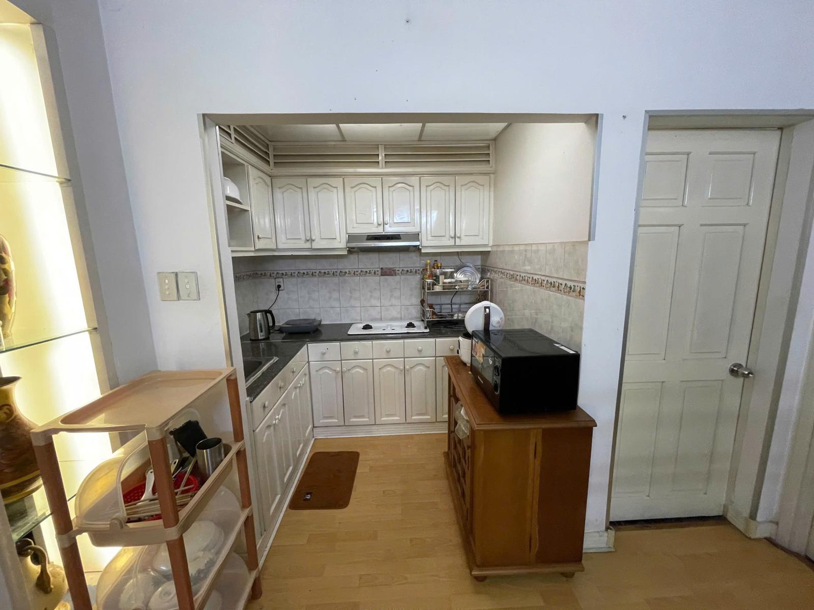 BÁN CĂN HỘ 72M² – 2PN – 2WC – CHUNG CƯ 24AB, BÌNH THẠNH, TP.HCM 16012594