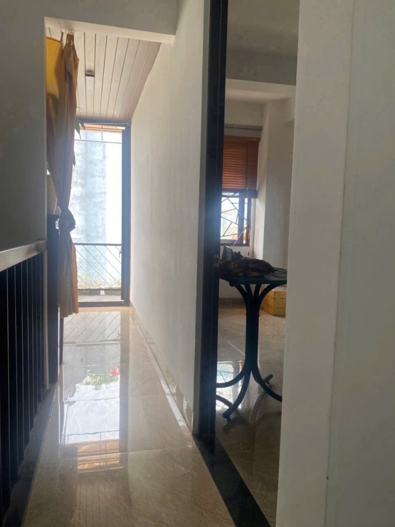 # Kiệt 5m sát Mặt Tiền Hải Phòng, 45m2, 4 tầng, 5PN 5WC, 4.05 tỷ 16012601