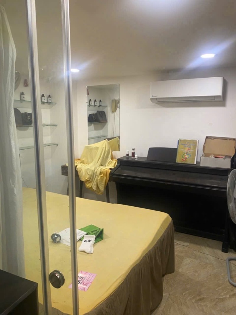 # Kiệt 5m sát Mặt Tiền Hải Phòng, 45m2, 4 tầng, 5PN 5WC, 4.05 tỷ 16012601