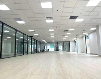 Cho thuê nhà, Nguyễn Thị Định, Hoàng Ngân, Yên Hòa; 331m2* 1T -58 tr 16012606