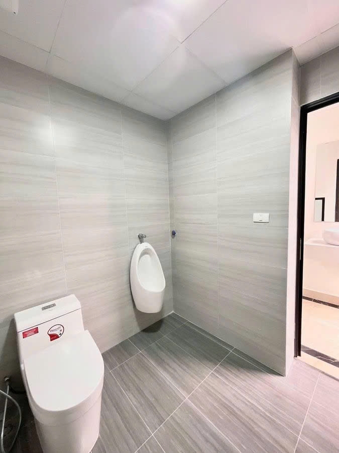 Tôi chủ nhà cho thuê nhà, Đại La, Kim Ngưu, Vĩnh Tuy; 198m2* 2T -28 tr 16012614