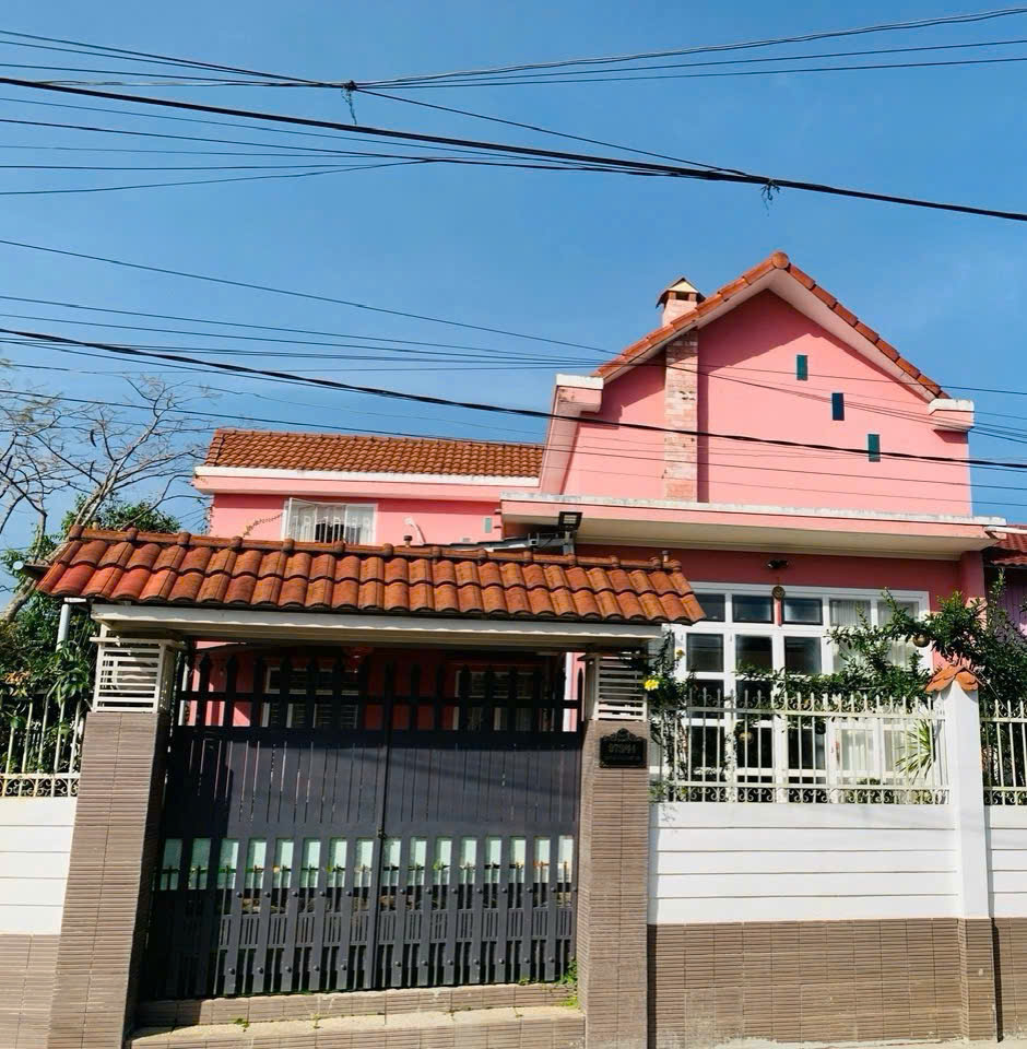 Chính chủ bán nhà góc 200m2 - View núi và suối đẹp - P. 3, Bảo Lộc, Lâm Đồng 16012617