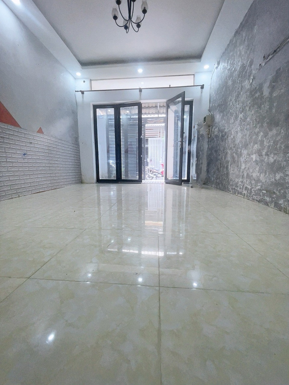 [O3020] Nhà đẹp ở ngay gần Chợ Thạch Đà - Hẻm xe hơi Phạm Văn Chiêu - Giá 6.x tỷ 16012640