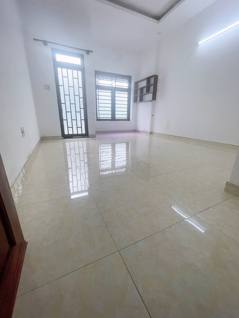 [O3020] Nhà đẹp ở ngay gần Chợ Thạch Đà - Hẻm xe hơi Phạm Văn Chiêu - Giá 6.x tỷ 16012640