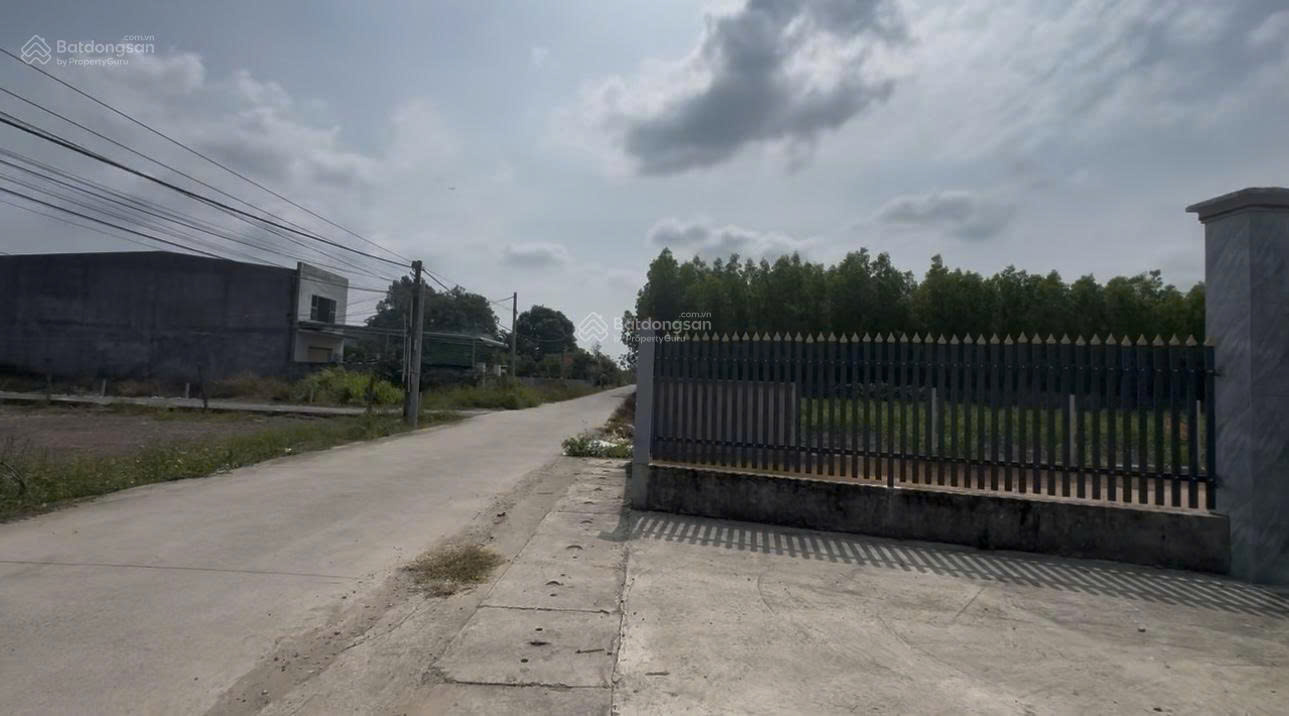 Chính chủ rao bán 4.770m2 tại Đường Quách Thị Trang 16012655