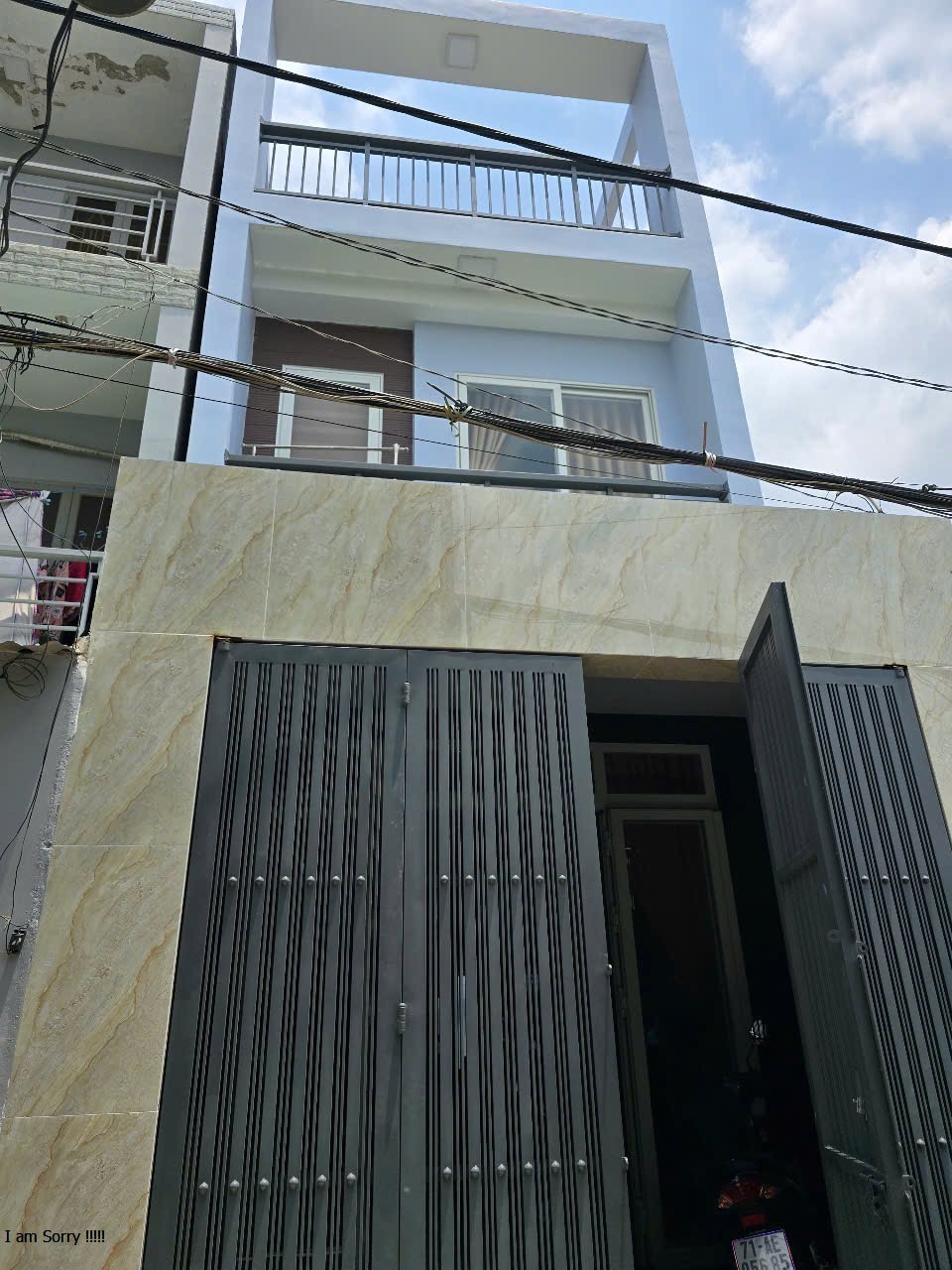 BÁN NHÀ MỚI 3 TẦNG GẦN CẦU SẮT AN PHÚ ĐÔNG, 64M², HẺM Ô TÔ, GIẢM 500 TRIỆU CÒN 7,2 TỶ 16012657