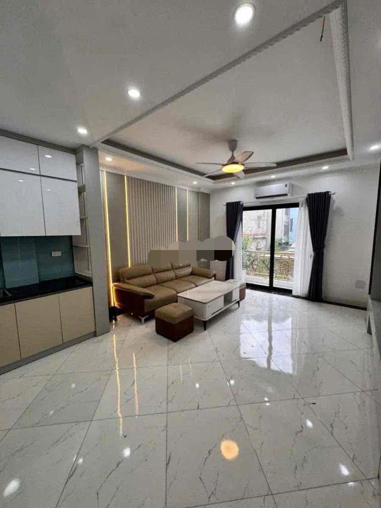 CHO THUÊ NHÀ NGÕ 1XX AN DƯƠNG VƯƠNG – PHÚ THƯỢNG  40M² × 7 TẦNG  THANG MÁY  18 TRIỆU/THÁNG 16012662