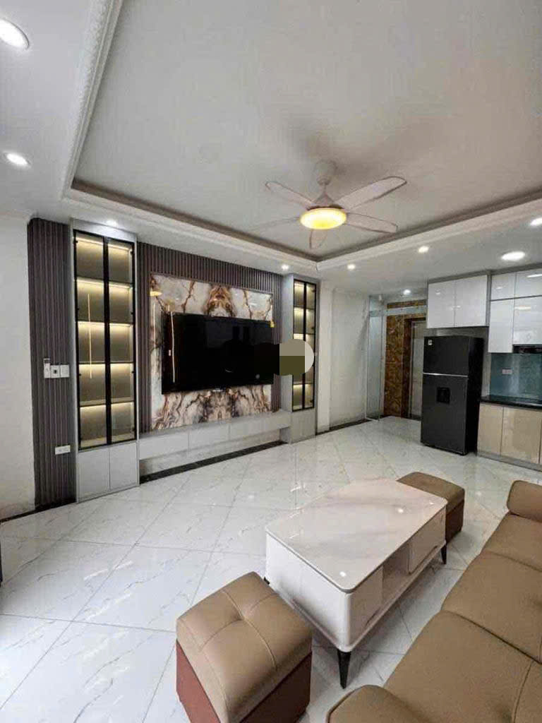 CHO THUÊ NHÀ NGÕ 1XX AN DƯƠNG VƯƠNG – PHÚ THƯỢNG  40M² × 7 TẦNG  THANG MÁY  18 TRIỆU/THÁNG 16012662