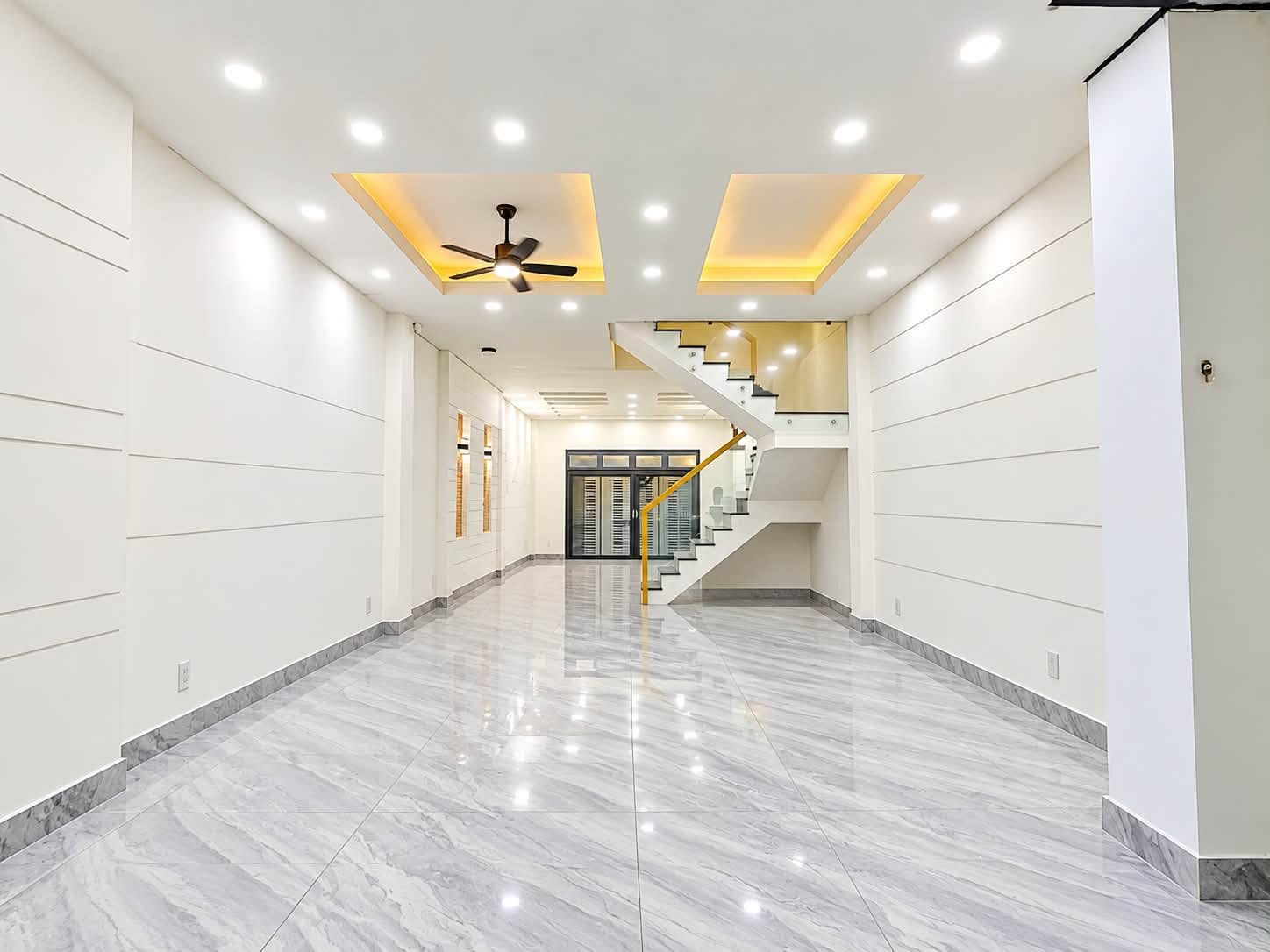 CHỈ 8.3 TỶ – NHÀ MỚI 3 TẦNG 100M NGANG 5 – HXH GIÁP AEON TÂN PHÚ 16012667