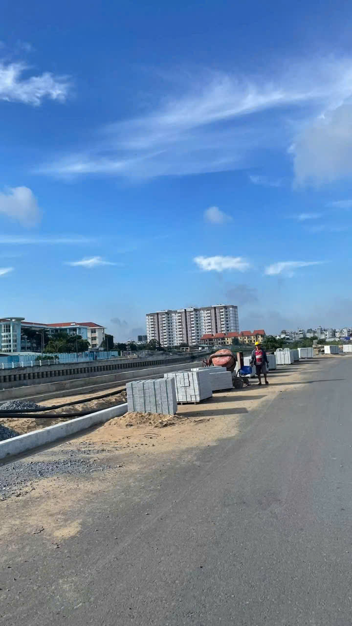 CÒN VÀI LÔ – GIÁ TỐT CHỐT NHANH KẺO MẤT - KHU ĐẤT ĐẸP – BỜ KÈ THAM LƯƠNG, Q12 16012671
