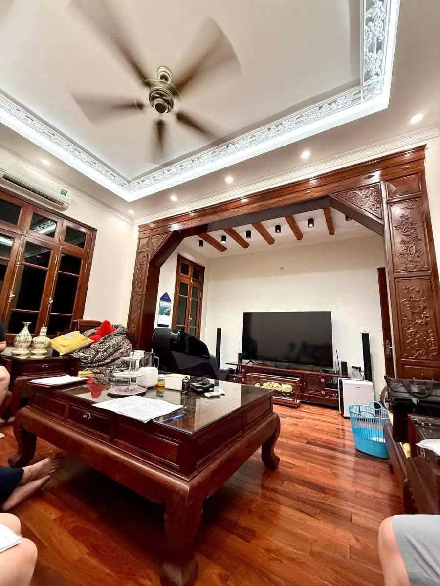 🔥 SIÊU PHẨM BIỆT THỰ MỄ TRÌ – 127M² – MT 7,9M – 4 TẦNG – Ô TÔ TRÁNH – VỈA HÈ – KINH DOANH – NỘI 16012673