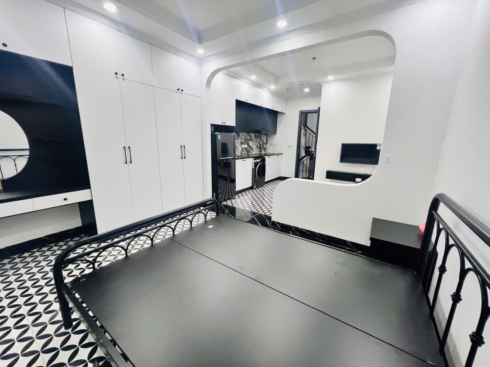 9 TỶ! CCMN NGỌA LONG 52M2X7 TẦNG, THANG MÁY, 12 PHÒNG KHÉP KÍN, ĐI BỘ RA GA METRO 16012680