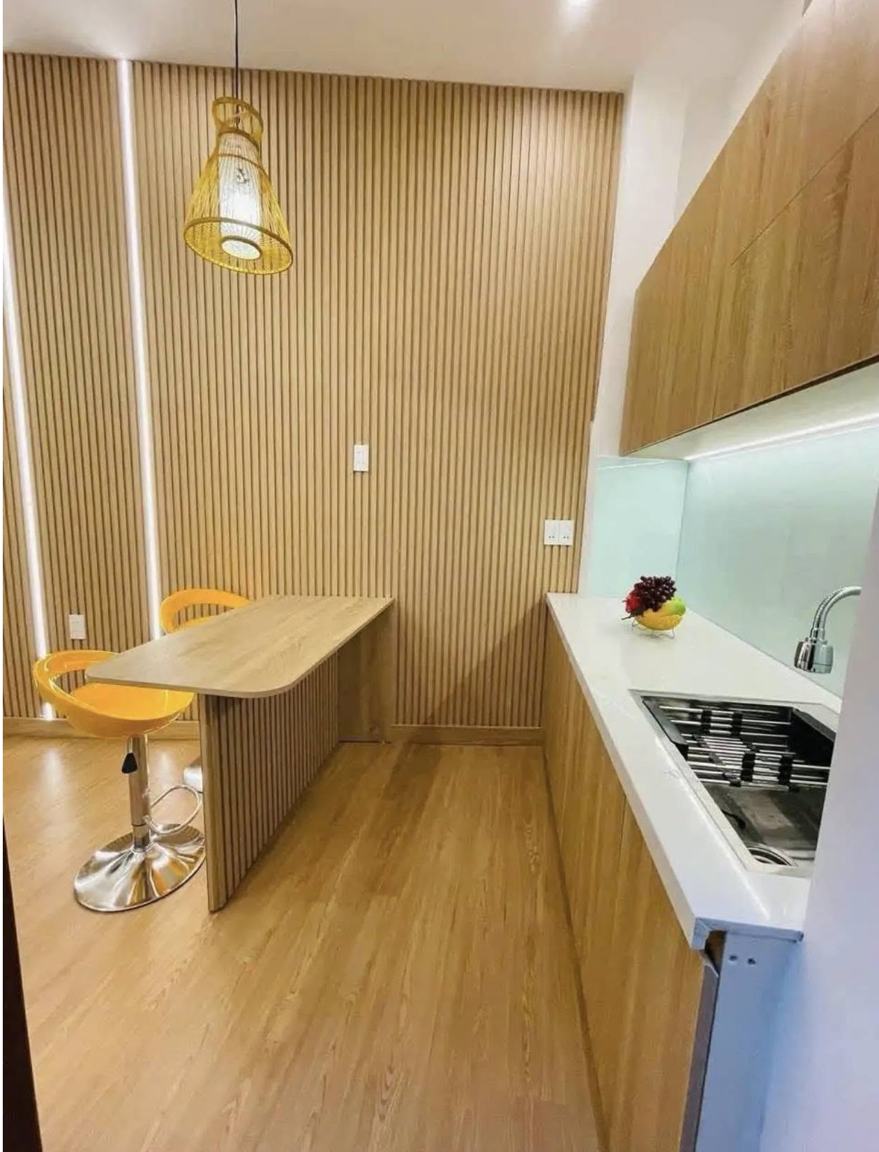 ♪ 2.55 tỷ Nhà 2 tầng, 30m ra Mặt Tiền Phạm Văn Nghị, gần Chợ Tân Lập, ĐH Duy Tân 16012683