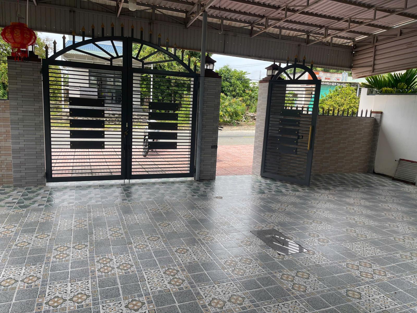 Bán nhà 1 trệt 1 lầu Đường Trưng Nhị, Tân An, LaGi siêu rẻ 3.6 tỷ 16012693