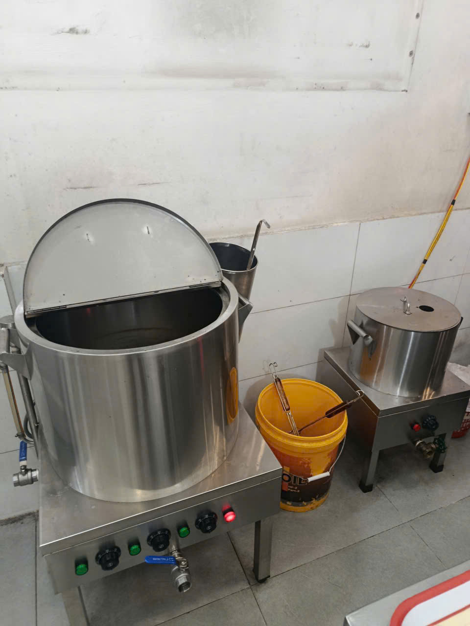 CHÍNH CHỦ CẦN SANG NHƯỢNG MẶT BẰNG QUÁN PHỞ – TÂN BÌNH ,TPHCM, ĐẦY ĐỦ ĐỒ DÙNG, VÀO LÀ KINH DOANH 16012703
