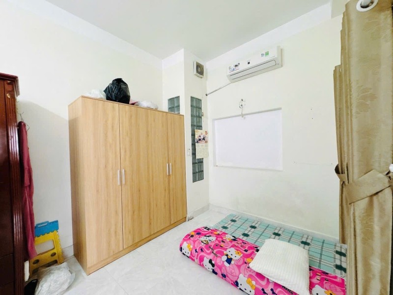 Bán nhà 3 tầng 42m2 Lã Xuân Oai, Tăng Nhơn Phú A, Q9. Thủ Đức, TP HCM.  Giá 4,38 tỷ, sổ hồng riêng. 16012704