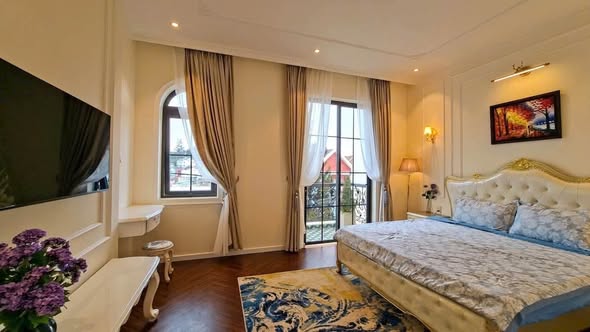 VILLA PHỐ MẶT TIỀN NGÔ THÌ NHẬM – NGANG 8M, GIÁ 12,5 TỶ 16012711