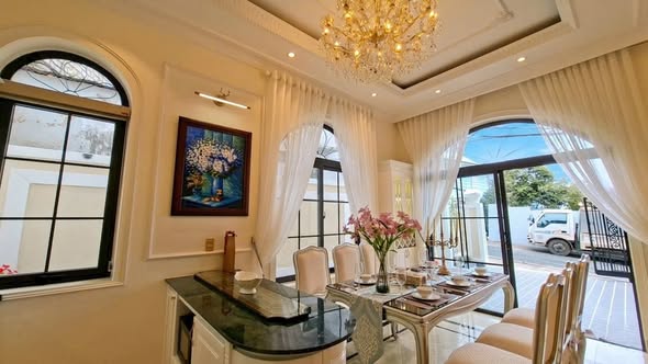 VILLA PHỐ MẶT TIỀN NGÔ THÌ NHẬM – NGANG 8M, GIÁ 12,5 TỶ 16012711