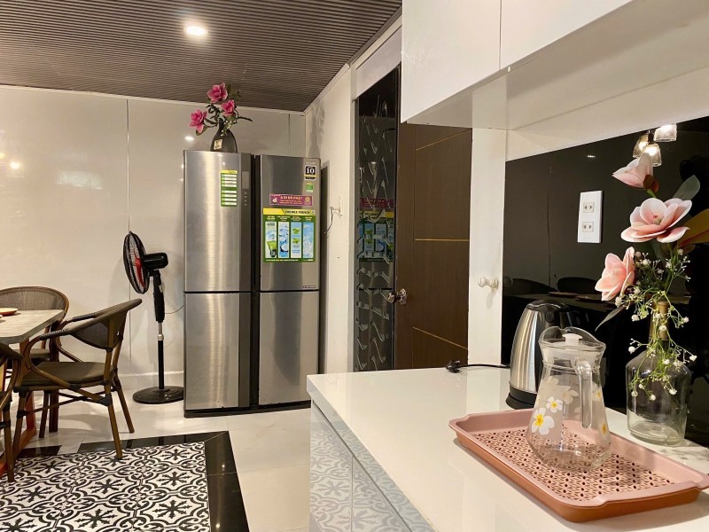 Villa Bùi Bỉnh Uyên Ngũ Hành Sơn 105m², ngang 6,9m, 6,8 tỷ, dòng tiền 40tr/tháng 16012726