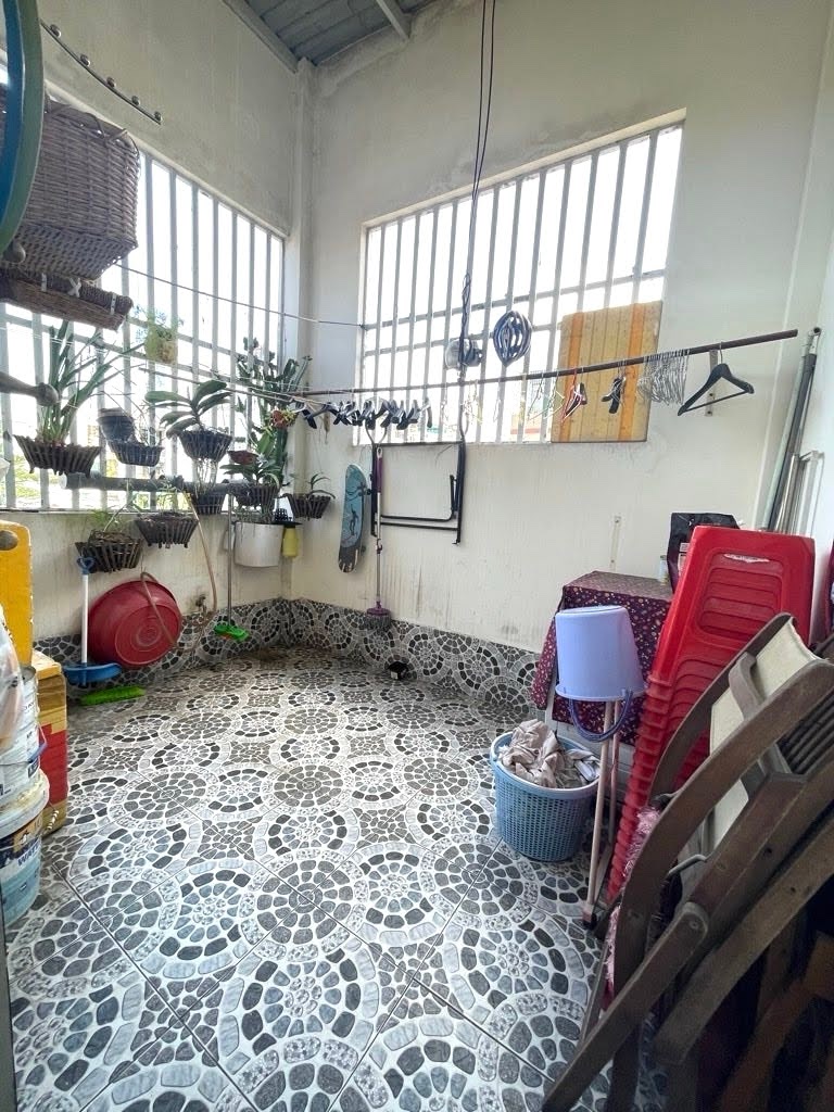 Bán nhà hẻm xe hơi Lê Văn Thọ Gò Vấp,  46M², gần chợ Hạnh Thông Tây, 7 tỷ TL 16012729