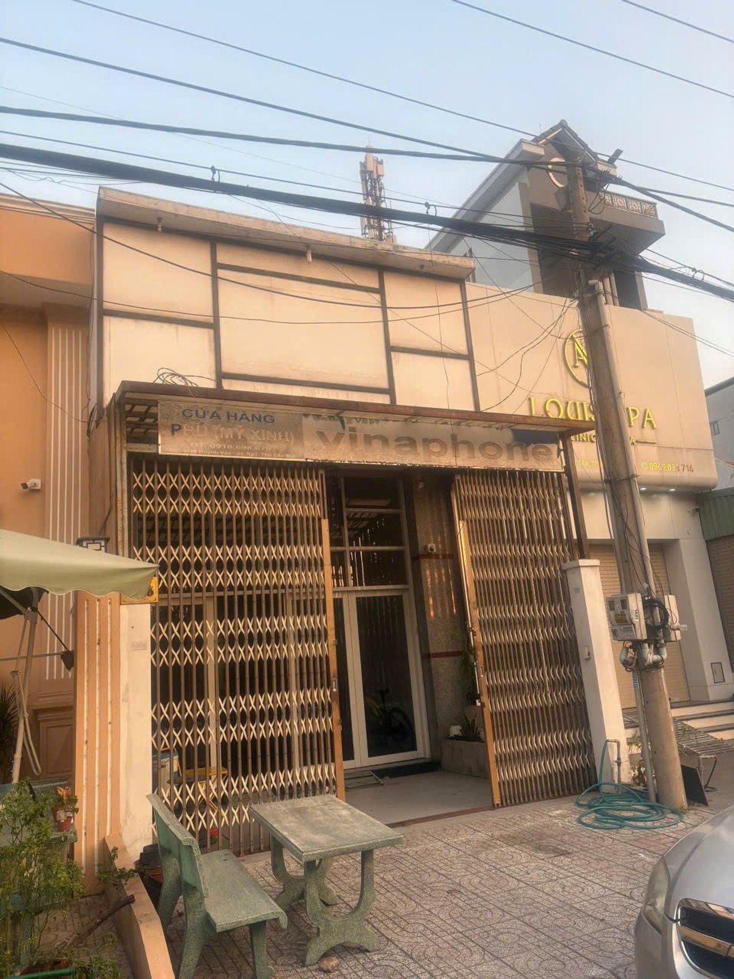 NHÀ MẶT TIỀN HẺM XE TẢI TRÁNH NHAU – NGUYỄN DUY CUNG, GÒ VẤP – 5,3×17M – 2 TẦNG – GIÁ 3,5 TỶ TL 16012733