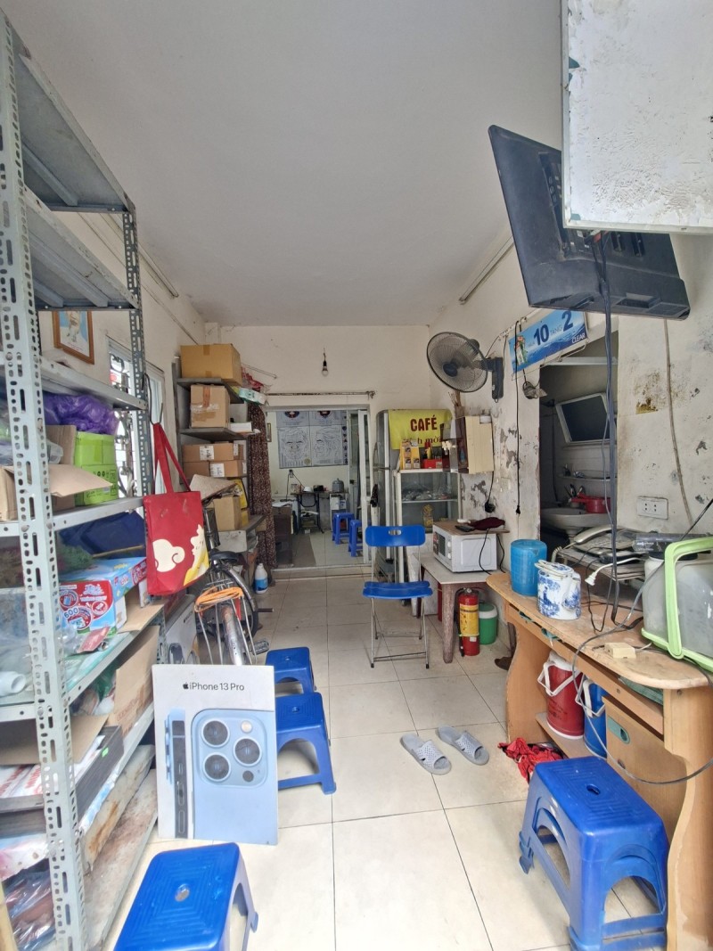 Bán nhà mặt phố Ái Mộ,Bồ Đề 2 tầng,120m,mt6.8m kinh doanh,lô góc nhỉnh 40 tỷ  16012742