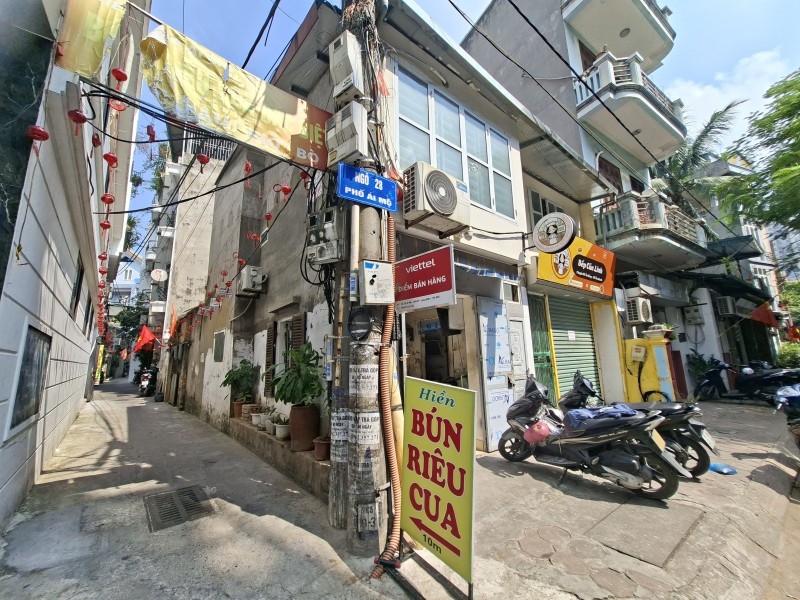 Bán nhà mặt phố Ái Mộ,Bồ Đề 2 tầng,120m,mt6.8m kinh doanh,lô góc nhỉnh 40 tỷ  16012742