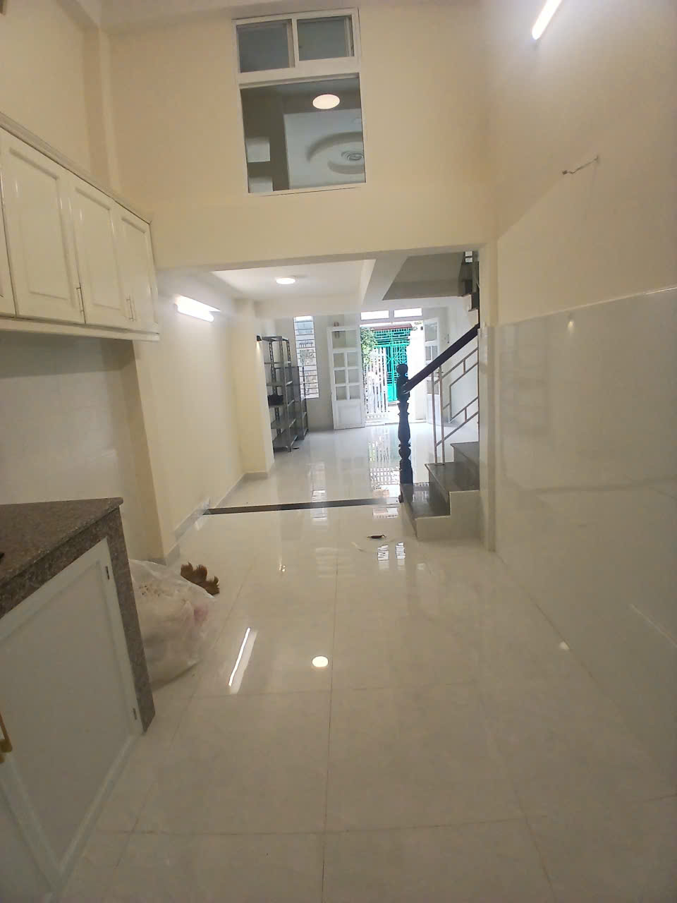CHỦ CẦN BÁN GIẢM 200TR CÒN 7.5 TỶ TL.
NHÀ TÂN PHÚ - 52M² - 4 TẦNG BTCT 16012747