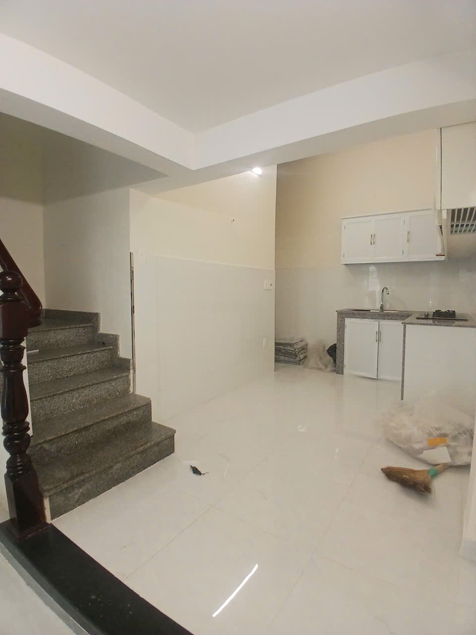 CHỦ CẦN BÁN GIẢM 200TR CÒN 7.5 TỶ TL.
NHÀ TÂN PHÚ - 52M² - 4 TẦNG BTCT 16012747