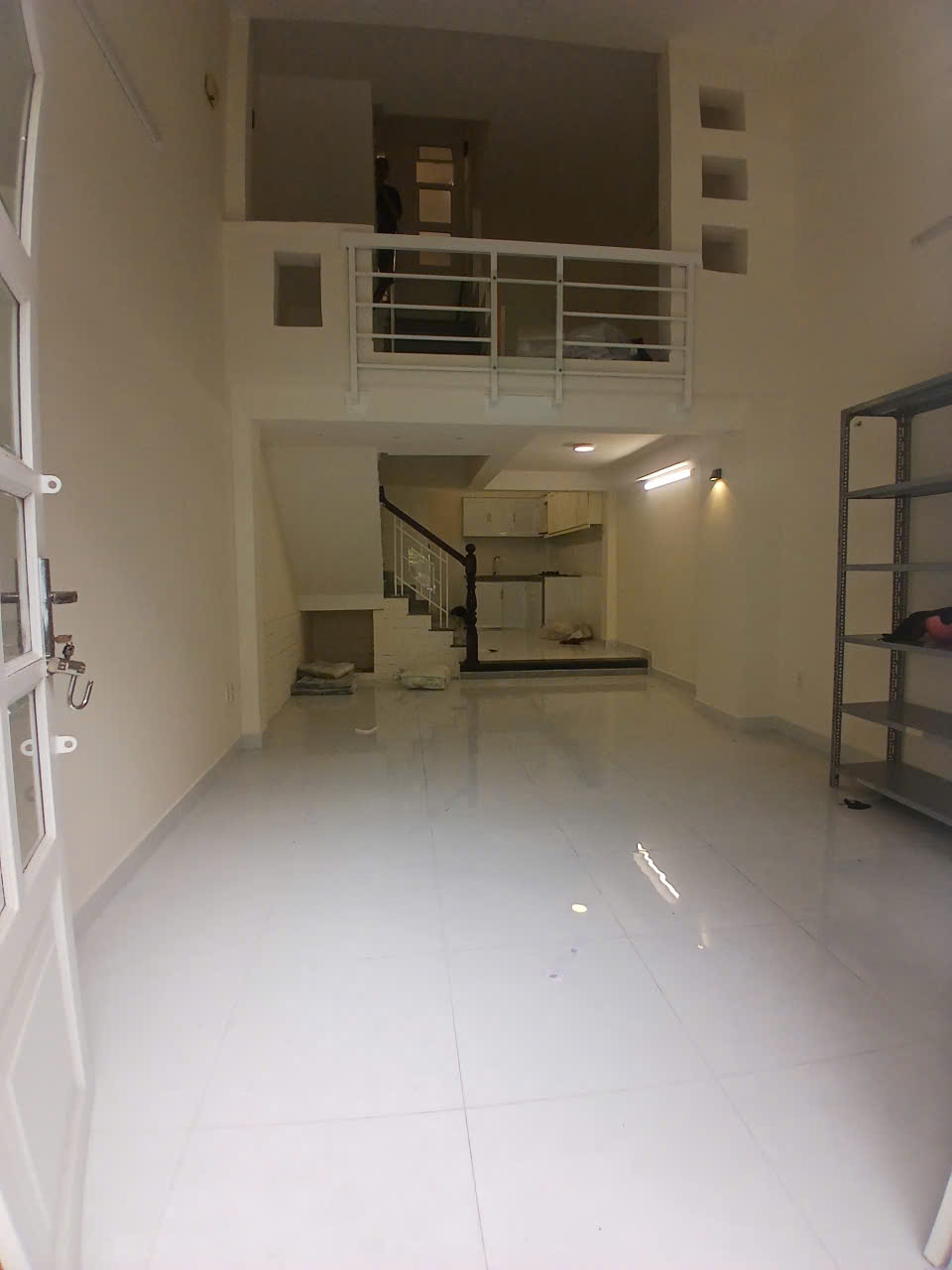 CHỦ CẦN BÁN GIẢM 200TR CÒN 7.5 TỶ TL.
NHÀ TÂN PHÚ - 52M² - 4 TẦNG BTCT 16012747