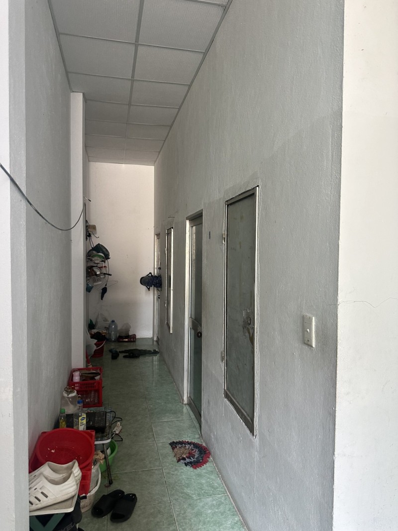♣ MT đường 5.5m Tân Thái , 200m ra Biển Mân Thái, khu KD du lịch, 95m2, ngang 5m, 11 tỷ 16012745
