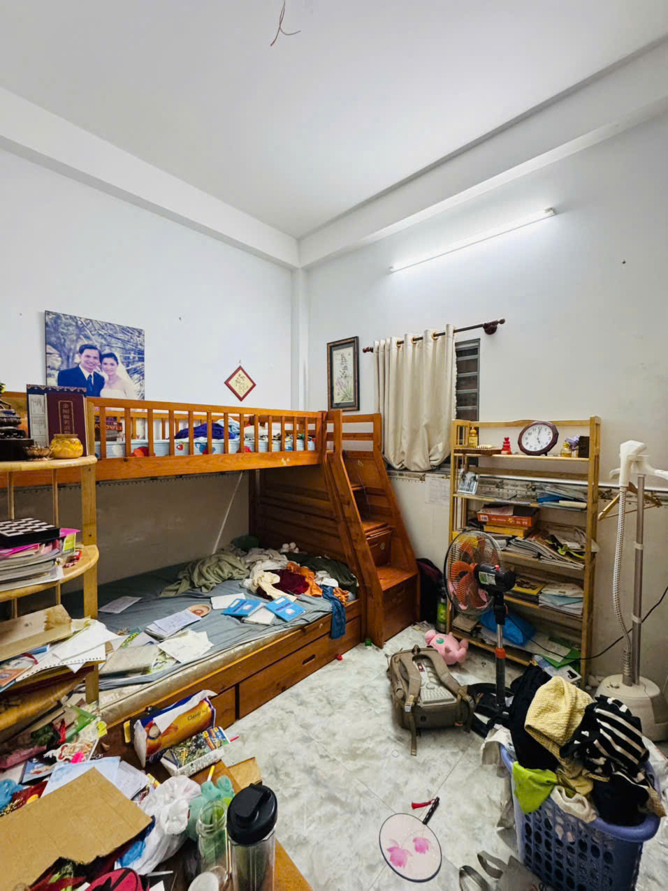 Nhà bán đường Phan huy ích p15 . Tân Bình , hẽm 2 oto tránh nhau  16012748