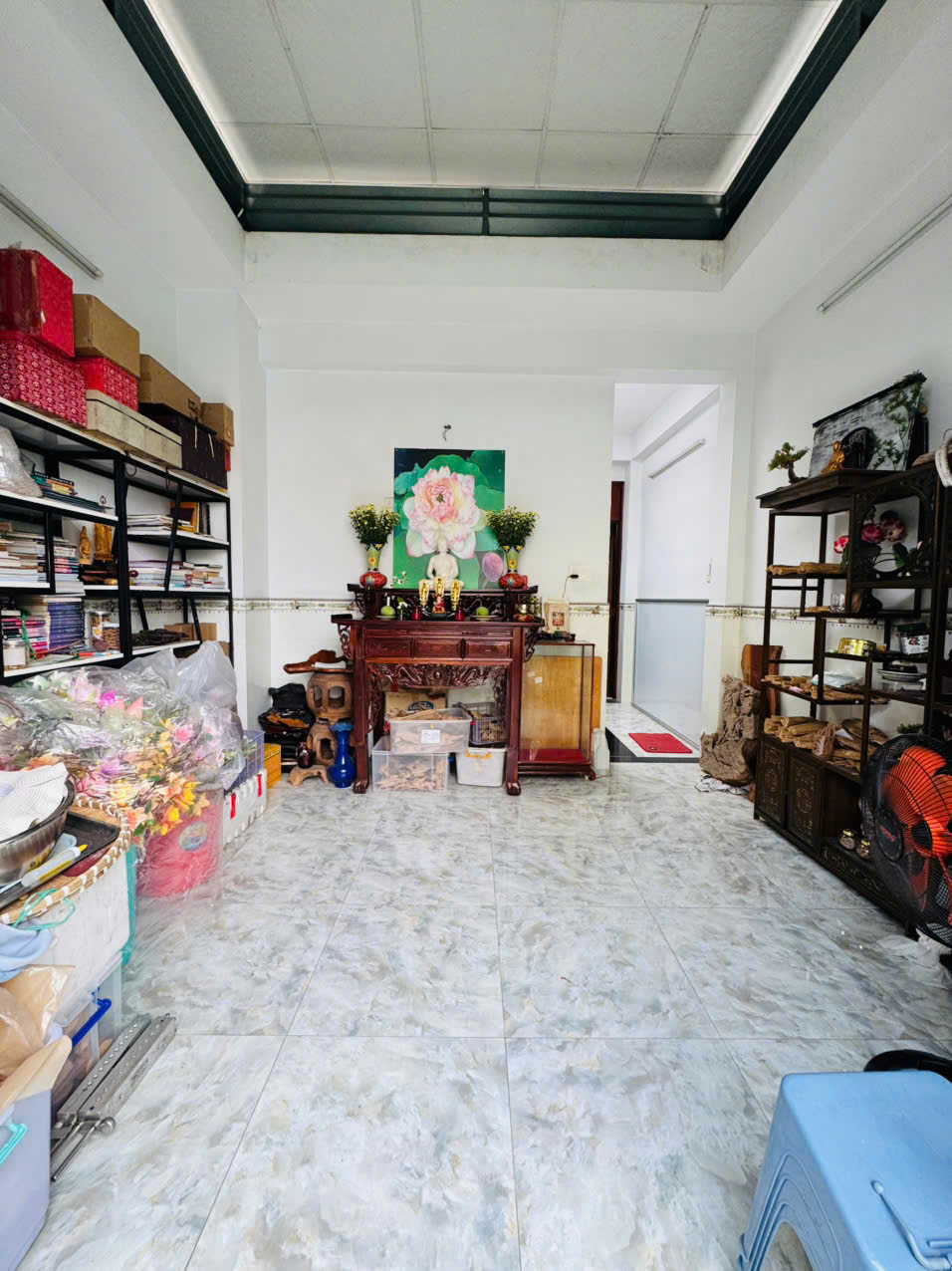 Nhà bán đường Phan huy ích p15 . Tân Bình , hẽm 2 oto tránh nhau  16012748