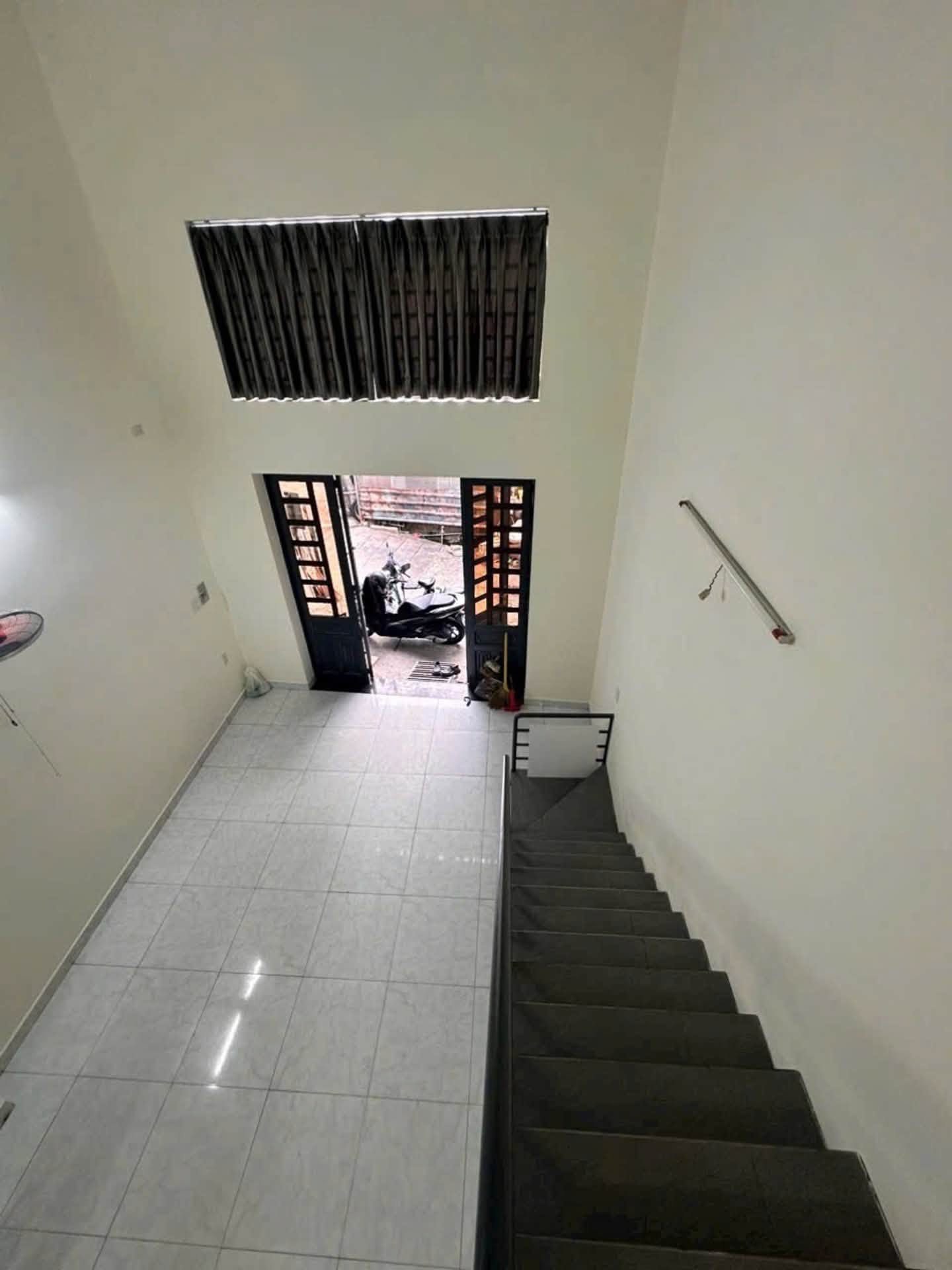NHÀ HẺM XE HƠI 5M – VÀI BƯỚC RA  SIÊU THI Ermart  PHAN HUY ÍCH  – 50M² – 2 TẦNG – 4,4 TỶ TL 16012751