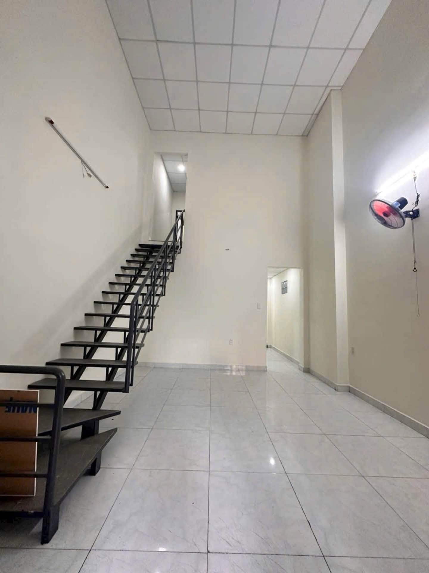 NHÀ HẺM XE HƠI 5M – VÀI BƯỚC RA  SIÊU THI Ermart  PHAN HUY ÍCH  – 50M² – 2 TẦNG – 4,4 TỶ TL 16012751