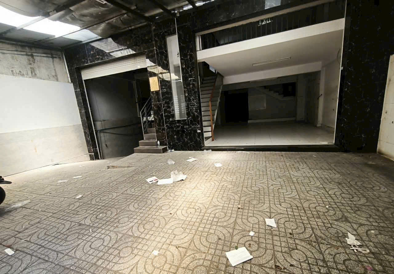 TÒA NHÀ GẦN 1000M² SỬ DỤNG – CÓ THANG MÁY 16012754