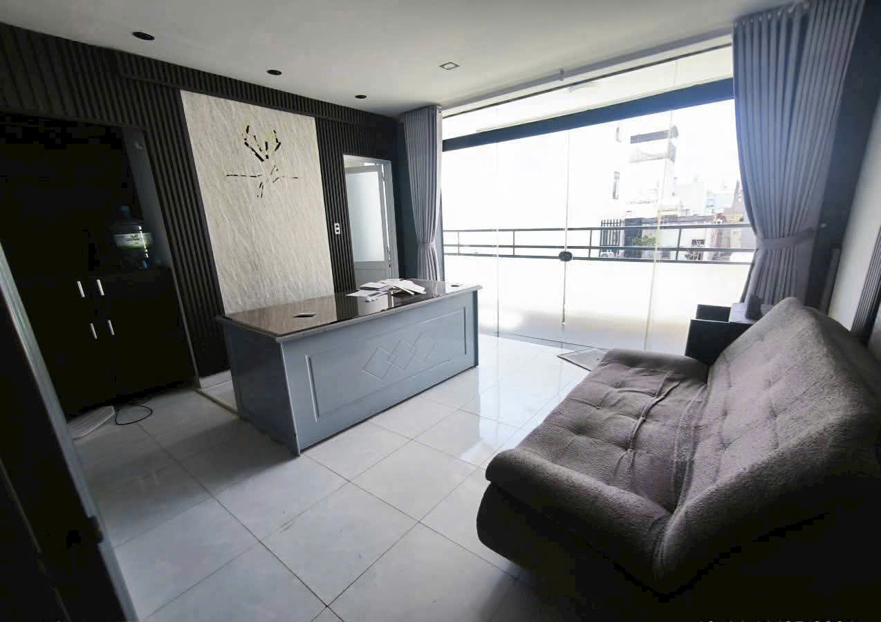 TÒA NHÀ GẦN 1000M² SỬ DỤNG – CÓ THANG MÁY 16012754