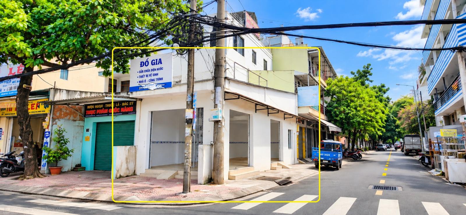 Cho thuê nhà 2 Mặt Tiền Bình Long 56m², 18Triệu-GẦN NGÃ 3 TÂN HƯƠNG-KÊNH NƯỚC ĐEN 16012757