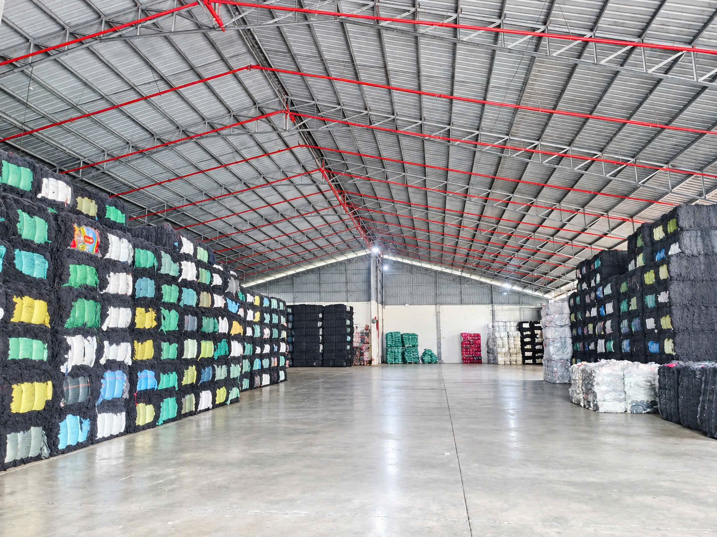 XN502 cho thuê nhà xưởng kiên cố thích hợp sản xuất ngày đêm xa khu dân cư, trống xưởng 16012765