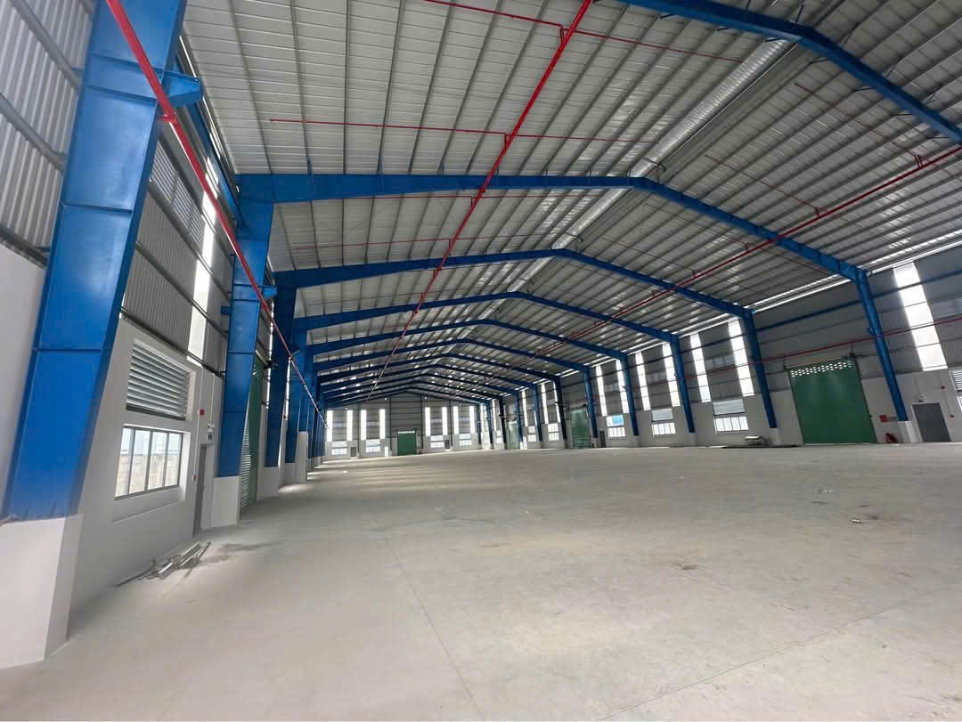 XT227 nhà xưởng sản xuất thiết kế nhiều tầng, linh hoạt DT Cho thuê, ưu tiên SX CNC 16012771