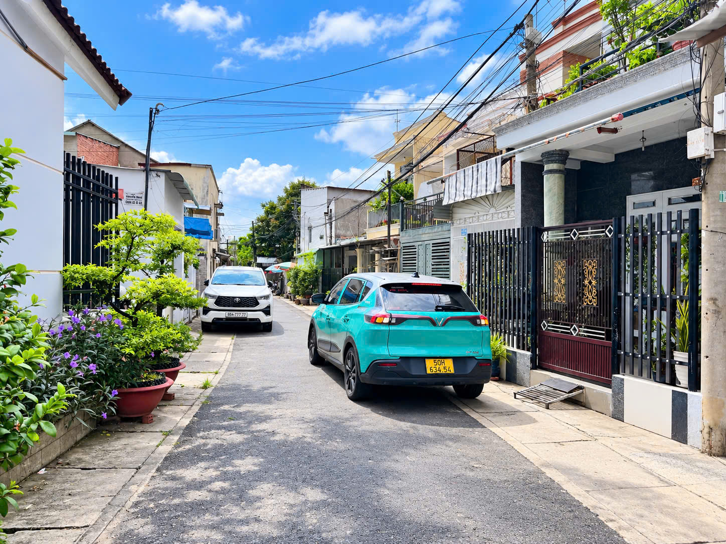 Bán đất tặng nhà đường oto shr thổ cư 91m2 P, Quang Vinh cũ giá 3.7 tỷ 16012783