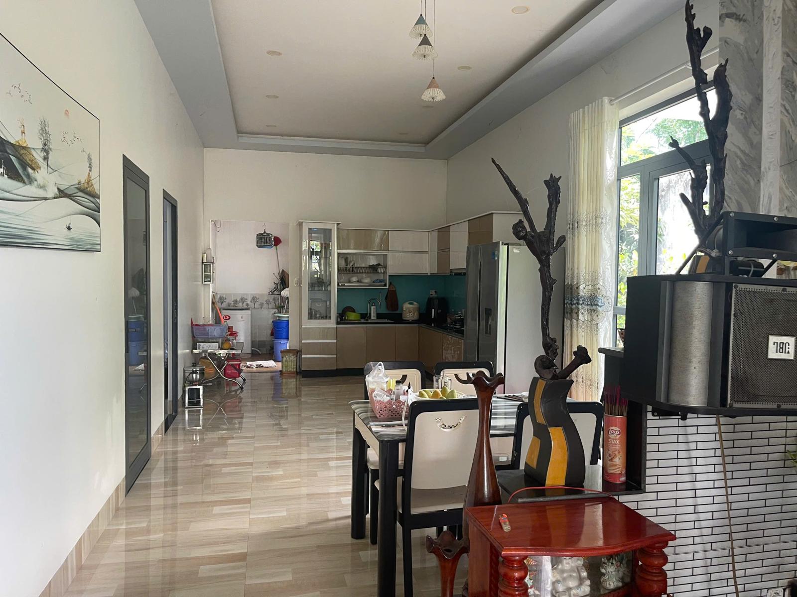 Bán nhà 1 trệt 1 lầu mặt tiền Đinh Bộ Lĩnh - Phước Hội - LaGi đang ngộp bank 16012786