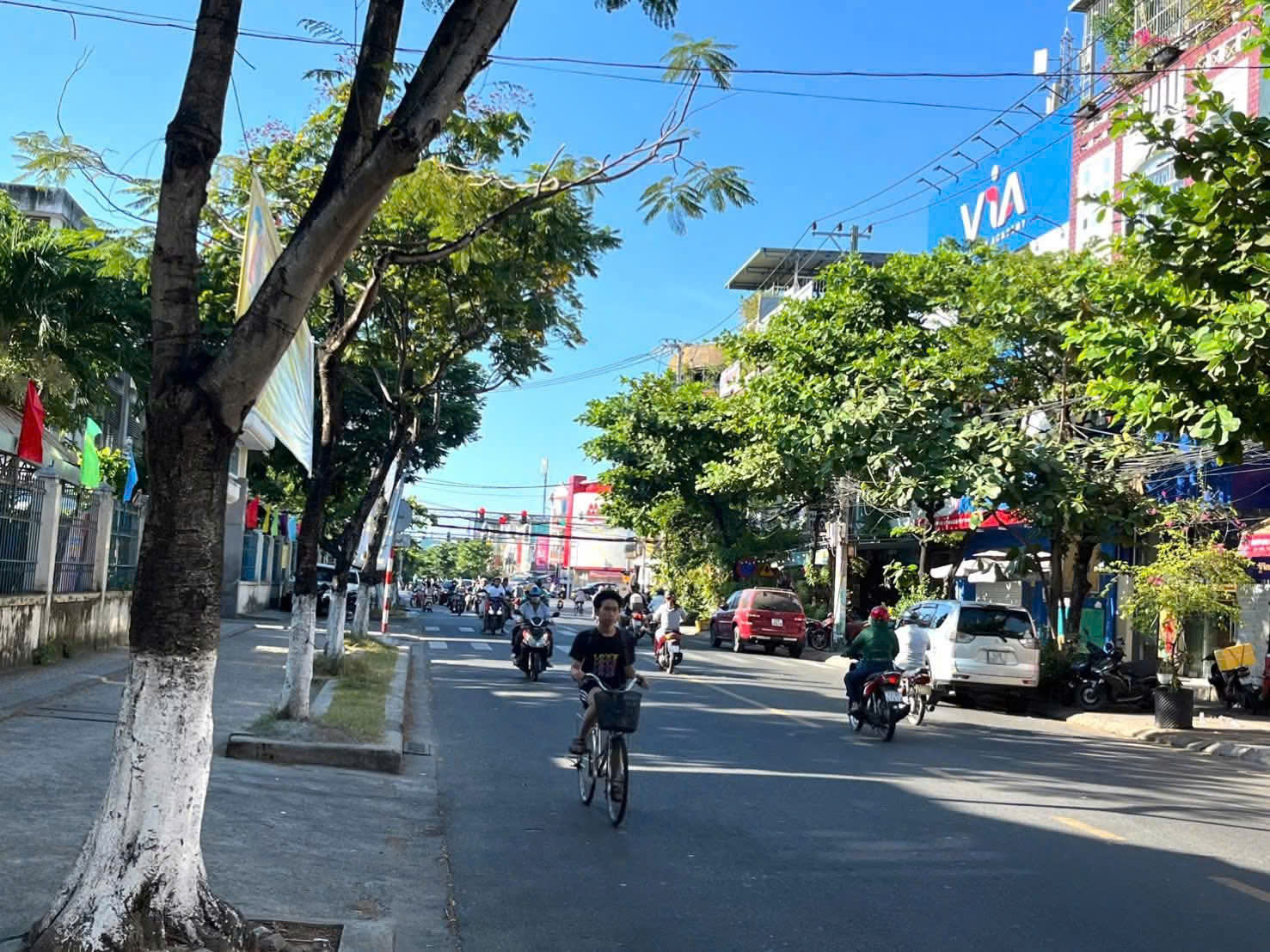 CỰC RẺ - NHÀ 3 TẦNG 3 MÊ MT ĐƯỜNG  HÀ HUY TẬP💥 16012790