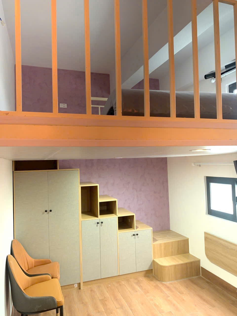 Cho thuê phòng studio homestay đường Trương Định Tam Hiệp giá 4.2tr/tháng 16012791