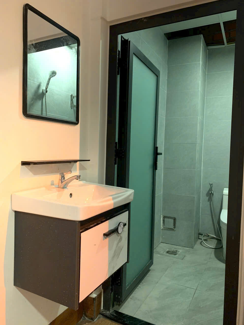 Cho thuê phòng studio homestay đường Trương Định Tam Hiệp giá 4.2tr/tháng 16012791