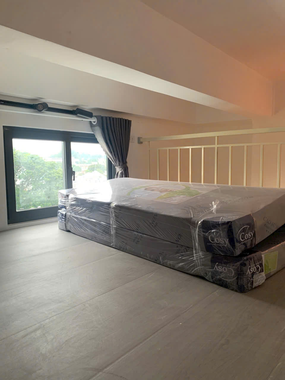 Cho thuê phòng studio homestay đường Trương Định Tam Hiệp giá 4.2tr/tháng 16012791