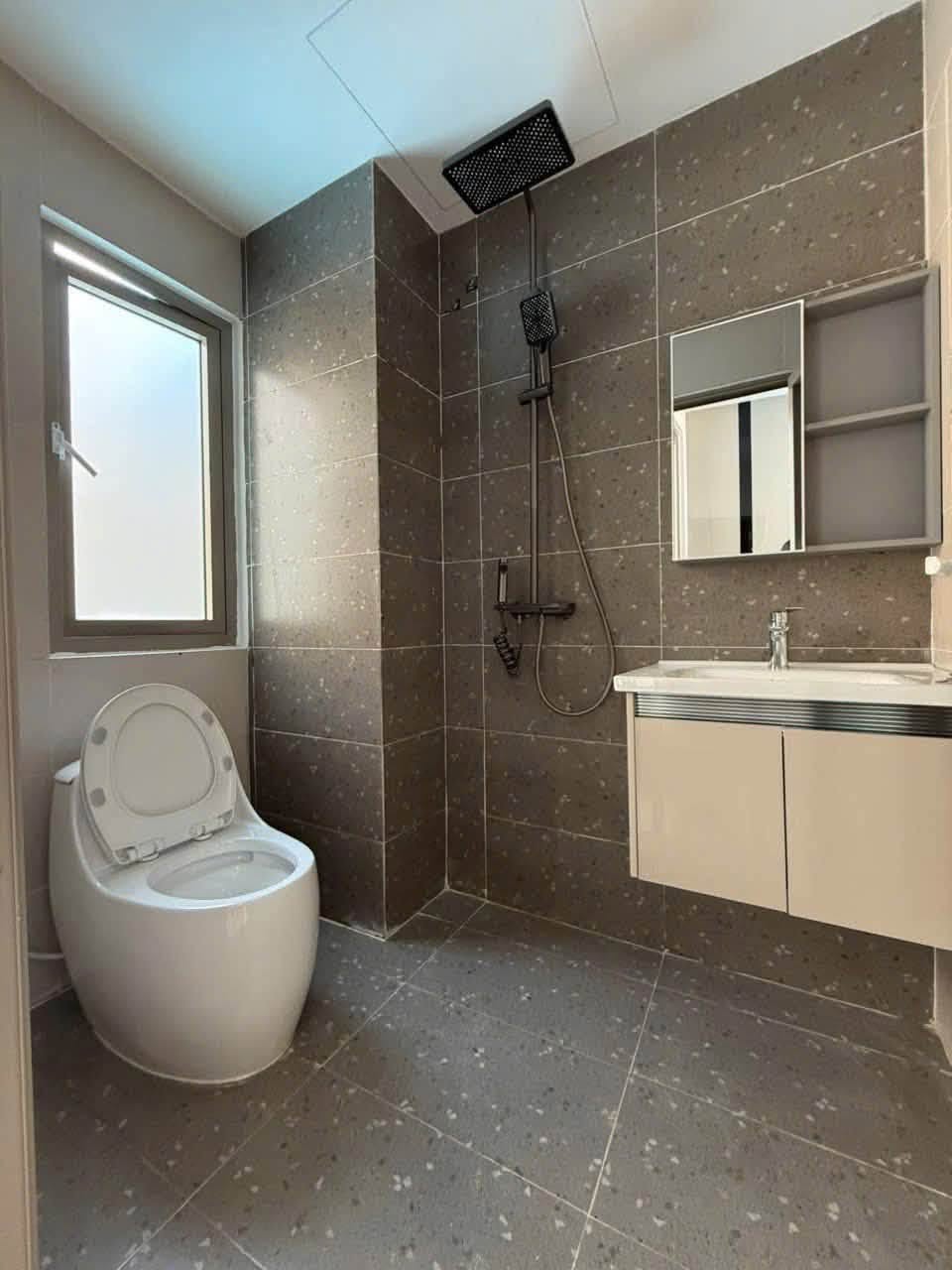 Bán nhà kiểu Vila mini mặt tiền trước sau K112 TRẦN CAO VÂN 16012793