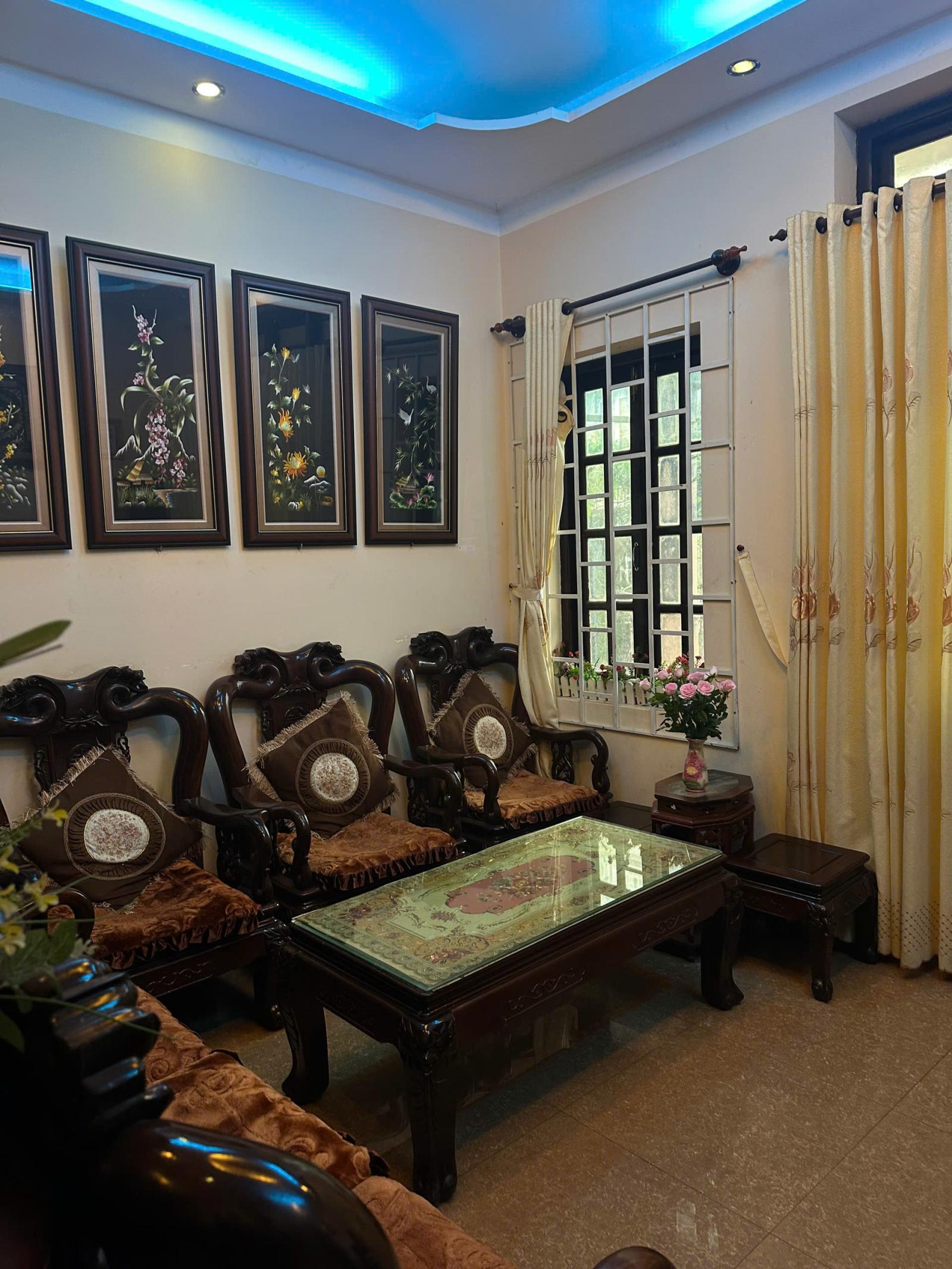 Cho thuê nhà nguyên căn đầy đủ nội thất giá 12 triệu tại đường Cổ Loa Đà Lạt Lâm Đồng 16012800